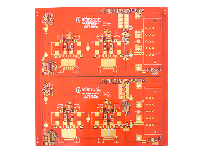 多層板-消費(fèi)類電器